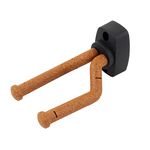 K&M 16280 Cork Guitar Holder