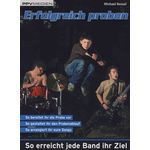 PPV Medien Erfolgreich Proben