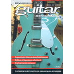 PPV Medien Guitar Service Manual