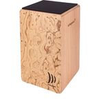 Schlagwerk CP4019 Cosmic