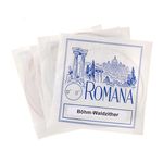Romana Böhmwaldzither Strings