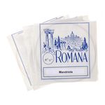Romana Mandriola Strings