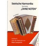 Peter Lamprecht Steirische Harmonika Lernen