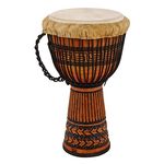 Terre Djembe Africa Style II 65cm
