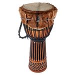 Terre Djembe Africa Style I 65cm