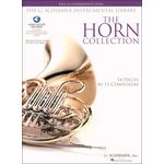 G. Schirmer Horn Collection Easy