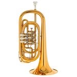 Kühnl & Hoyer Bb-Bass Trumpet