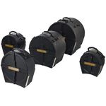 Hardcase Drum Case Set HJazz