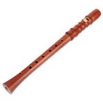 Mollenhauer 4107 Soprano Recorder