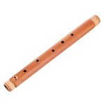 Mollenhauer Waldorf Body Tenor DL