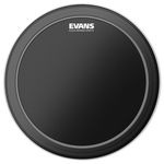 Evans BD22EMADONX 22" EMAD Onyx BK