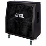 Engl E412SS-BK