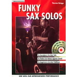 PPV Medien Funky Sax Solos