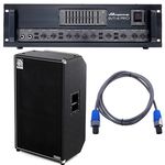 Ampeg SVT-4PRO / SVT-610HLF