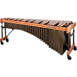 Bergerault Marimba GMBH A=442Hz