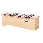 Bergerault XACH Xylophone Chrom. Tenor