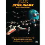 Alfred Music Publishing Star Wars Easy Piano