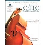 G. Schirmer Cello Collection Intermediate
