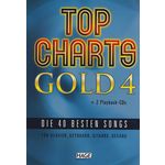 Hage Musikverlag Top Charts Gold 4