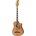 Fender Kingman Bass SCE