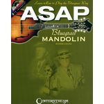 Centerstream ASAP Bluegrass Mandolin