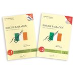 OHardy Music Irische Balladen 1&2