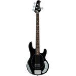 Sterling by Music Man Sting Ray4 RAY34BK
