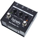 Sadowsky SPB-1 Preamp DI