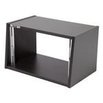Thon Studio Desktop Rack 5006 6U BK