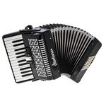 Startone Maja 48 Accordion Black