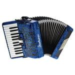 Startone Maja 48 Accordion Blue