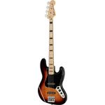 Fender Geddy Lee Jazz Bass 3TSB
