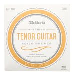 Daddario J66