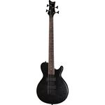 Dean Guitars Evo XM Bass SBK