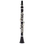 Oscar Adler & Co. 119 Eb-Clarinet