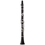 Oscar Adler & Co. 215 C-Clarinet