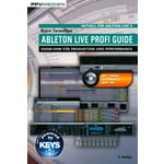 PPV Medien Ableton Live Profi Guide