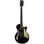 Duesenberg Starplayer TV Stop Tail Black