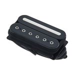 DiMarzio Crunch Lab DP228 BK