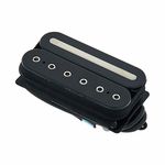 DiMarzio DP228F BK