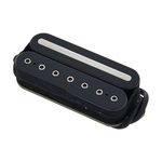 DiMarzio Crunch Lab 7 DP708 BK