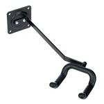 K&M 16235/55 Wall Clamp