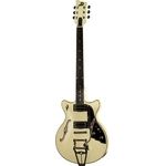 Duesenberg Fullerton TV White