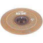 Paiste 18" Rude Novo China