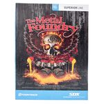 Toontrack SDX The Metal Foundry