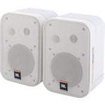 JBL Control 1Pro WH Pair