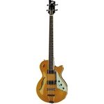 Duesenberg Starplayer Bass Trans Orange
