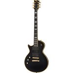 ESP LTD EC1000 Vintage BK EMG LH