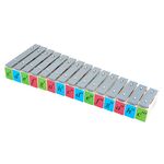 Sonor KS40L15 Chime Bars Set Sonor KS40L15 Chime Bars Set