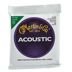 Martin Guitars M500/12